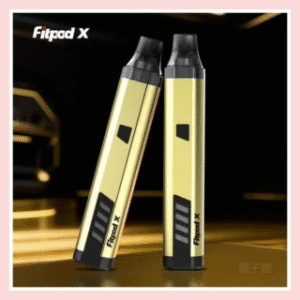 Fitpod X SLYEEK 3斯萊克電子煙三代注油小主機